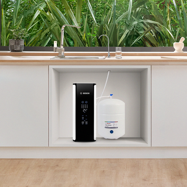 Baklan Su Arıtmacı