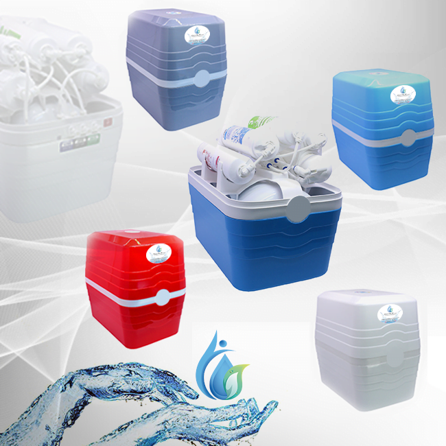 Baklan Su Arıtmacı